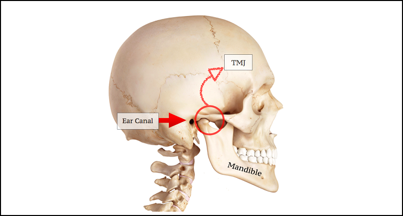 Temporomandibular Joint Disorders in Pune